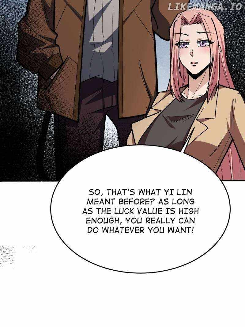 I'm Really Not A Supervillain Chapter 272 53
